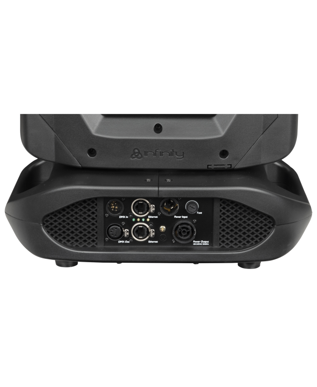 INFINITY B401 Beam Serie Furion Teste mobili Beam