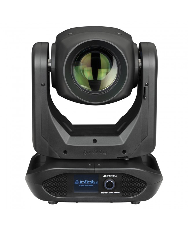 INFINITY B401 Beam Serie Furion Teste mobili Beam