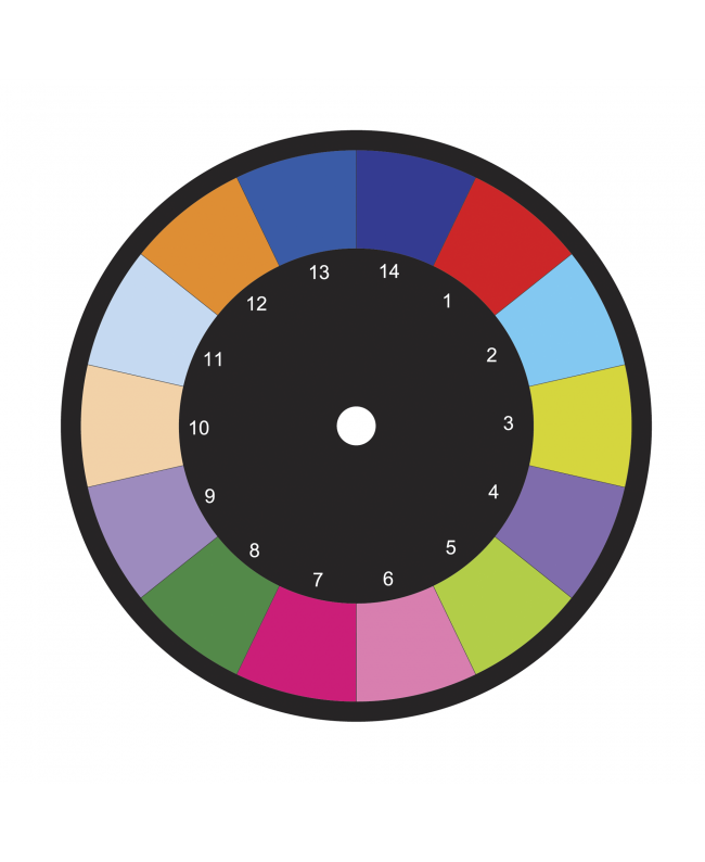 INFINITY B401 Beam Serie Furion