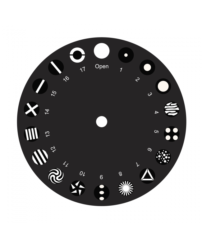 INFINITY B401 Beam Serie Furion