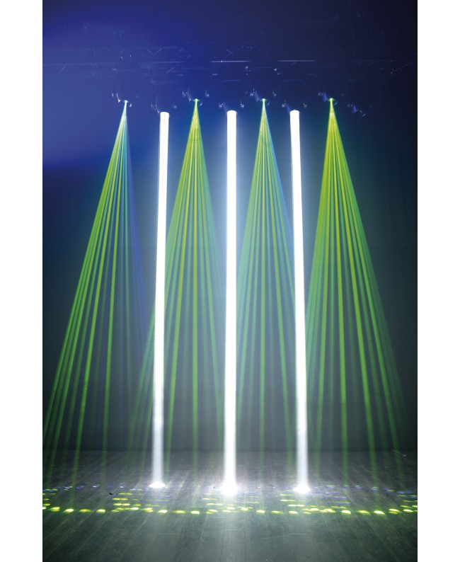 INFINITY B401 Beam Furion series