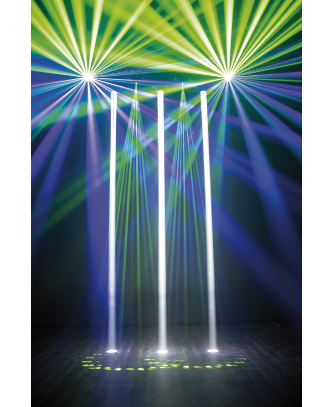 INFINITY B401 Beam Serie Furion