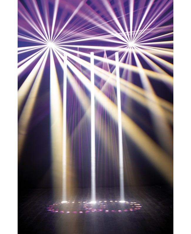 INFINITY B401 Beam Serie Furion