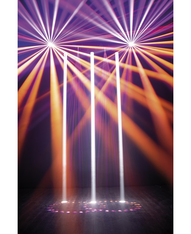 INFINITY B401 Beam Serie Furion