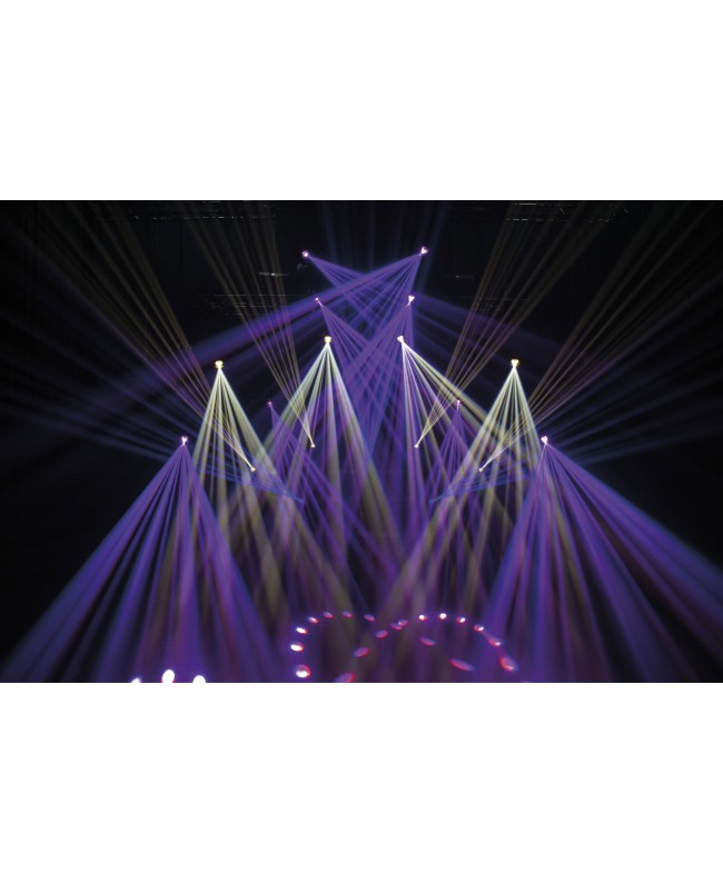 INFINITY B401 Beam Serie Furion