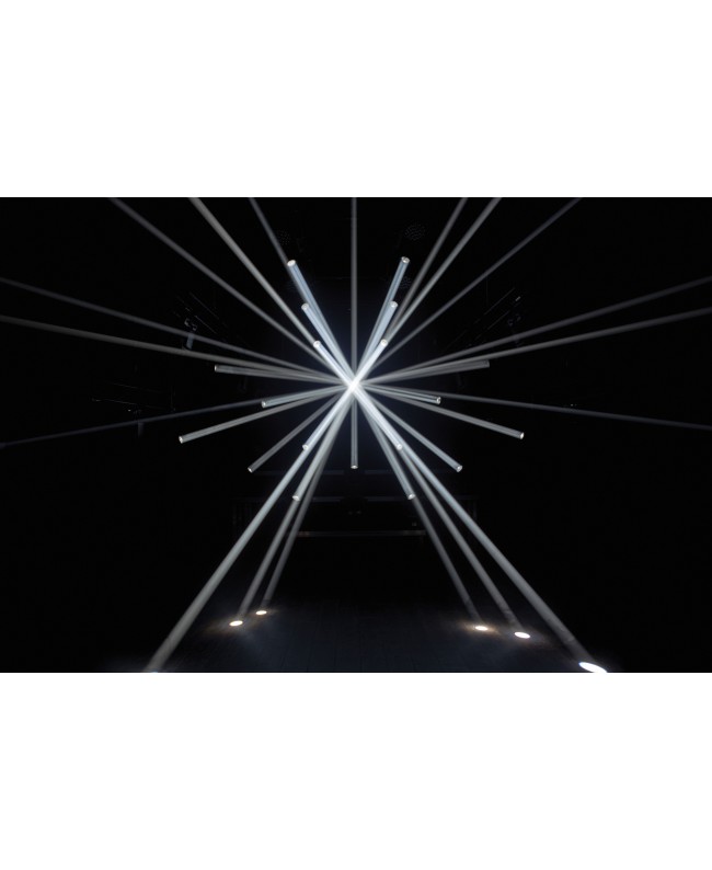 INFINITY B401 Beam Serie Furion