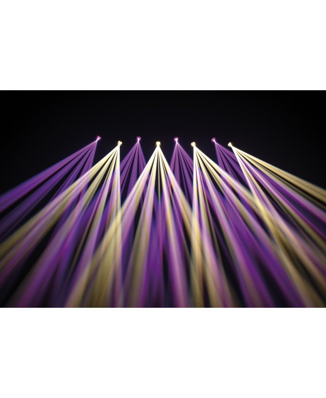 INFINITY B401 Beam Furion series Movinglights Beam