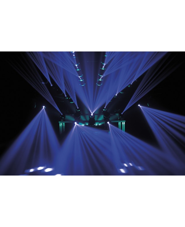 INFINITY B401 Beam Serie Furion Teste mobili Beam