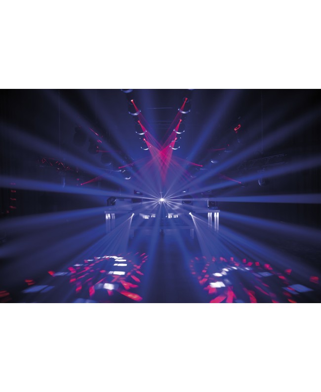 INFINITY B401 Beam Serie Furion