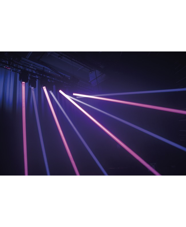 INFINITY B401 Beam Serie Furion Teste mobili Beam