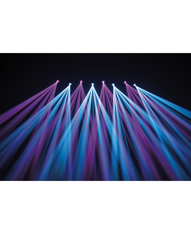 INFINITY B401 Beam Furion series Movinglights Beam