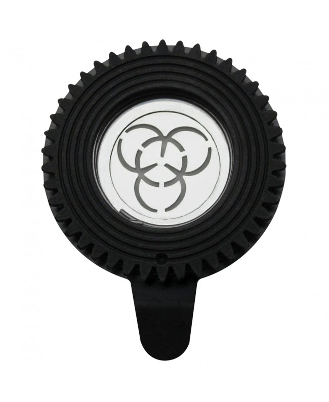 INFINITY Furion S/P402 Bubbles Gobo Including gobo holder