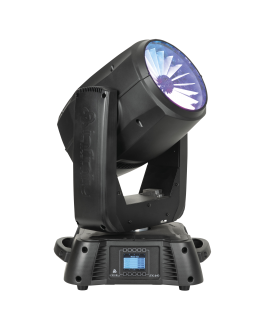 INFINITY IFX-640 6x 40 W RGBW Effect moving head