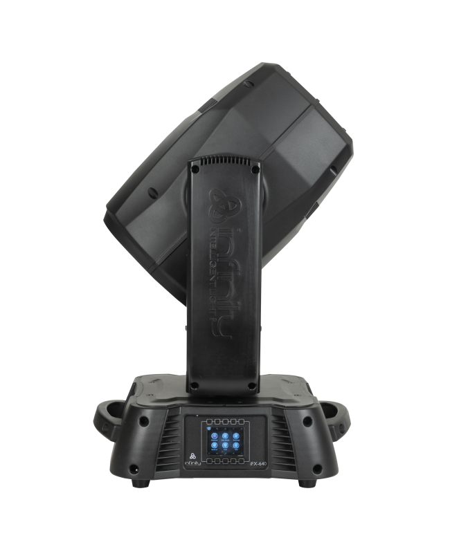 INFINITY IFX-640 6x 40 W RGBW Effect moving head