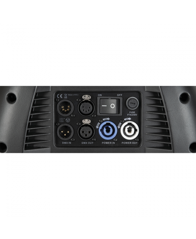 INFINITY IFX-640 6x 40 W RGBW Effekt Moving Head