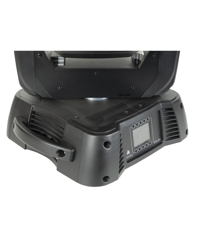 INFINITY IFX-640 6x 40 W RGBW Effekt Moving Head