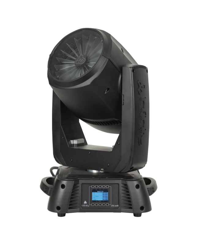 INFINITY IFX-640 6x 40 W RGBW Effekt Moving Head