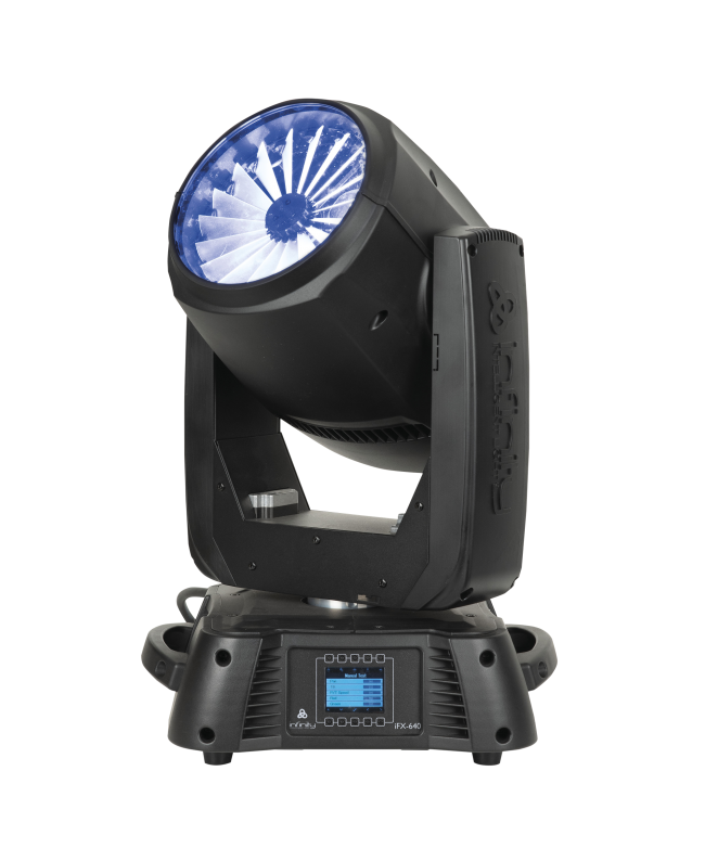 INFINITY IFX-640 6x 40 W RGBW Effekt Moving Head