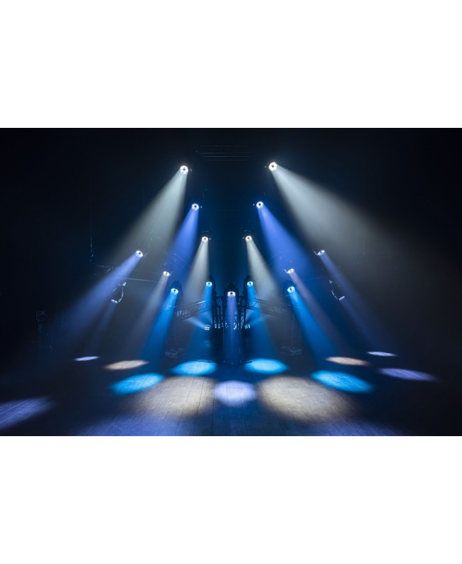 INFINITY IFX-640 6x 40 W RGBW Effect moving head