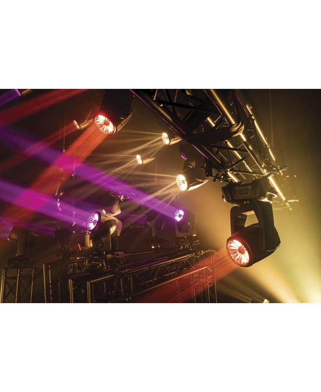 INFINITY IFX-640 6x 40 W RGBW Effekt Moving Head