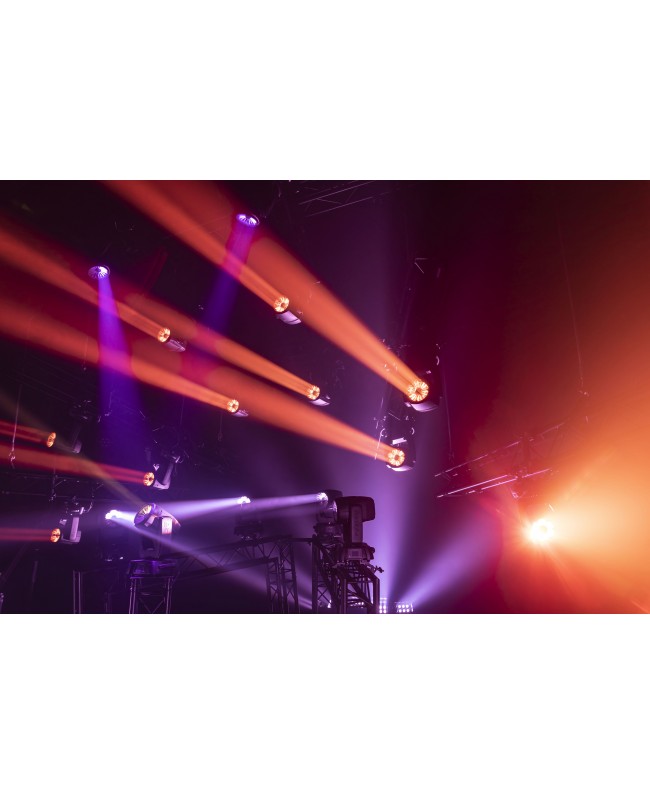 INFINITY IFX-640 6x 40 W RGBW Effect moving head