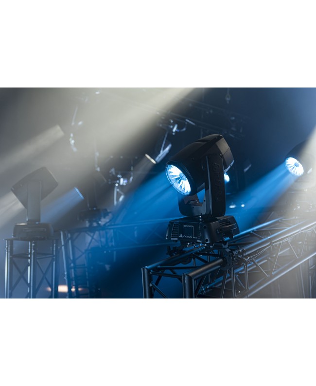 INFINITY IFX-640 6x 40 W RGBW Effekt Moving Head