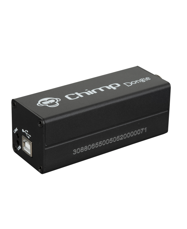 INFINITY Chimp Dongle for OnPC 2 universes - 1 DMX output