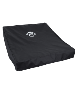 INFINITY Dust Cover for Chimp 300 Incl. Chimp logo