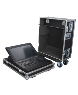 INFINITY Chimp 300.G2 Tourpack Complete Chimp 300.G2 set with flightcase Consoles