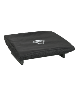 INFINITY Dustcover for Banana Wing Incl. Chimp logo