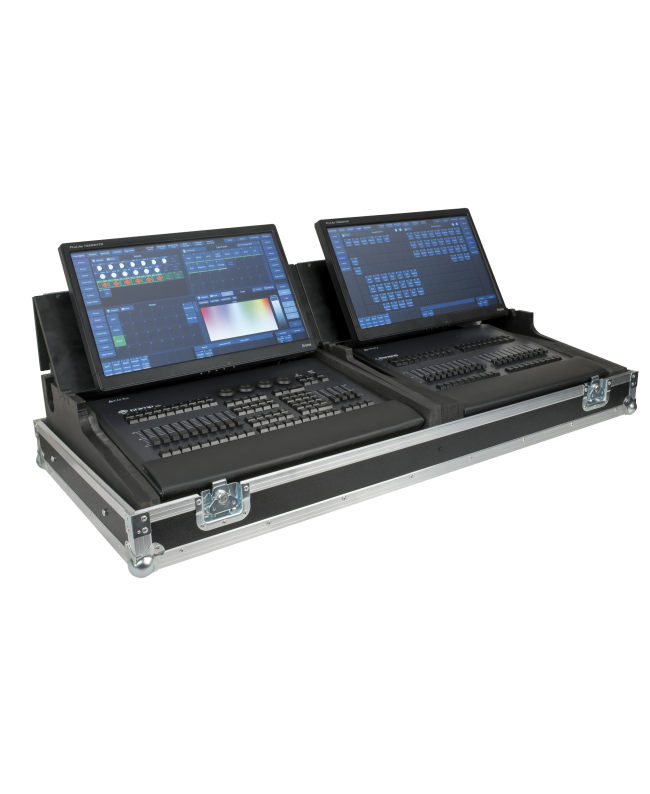 INFINITY Chimp Tour Pack Chimp 100.G2 mit Flügel und Flightcase