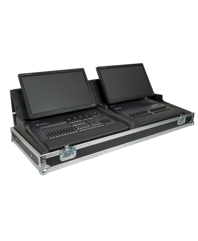INFINITY Chimp Tour Pack Chimp 100.G2 mit Flügel und Flightcase