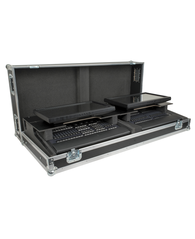 INFINITY Chimp Tour Pack Chimp 100.G2 mit Flügel und Flightcase