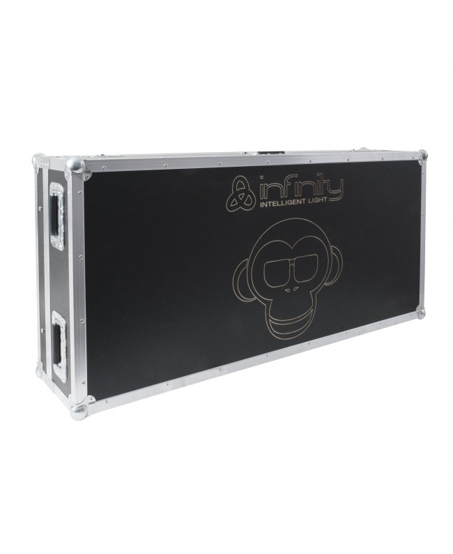 INFINITY Chimp Tour Pack Chimp 100.G2 with Wing and flightcase