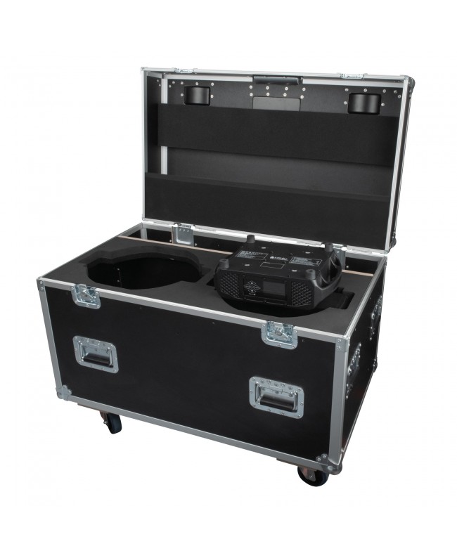 INFINITY Gehäuse für 2x Furion W602 WashBeam Movinglight-Cases