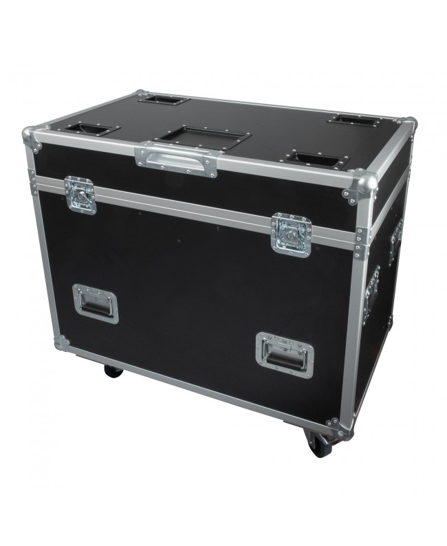 INFINITY Gehäuse für 2x Furion S402 Spot oder P402 Profile Movinglight-Cases