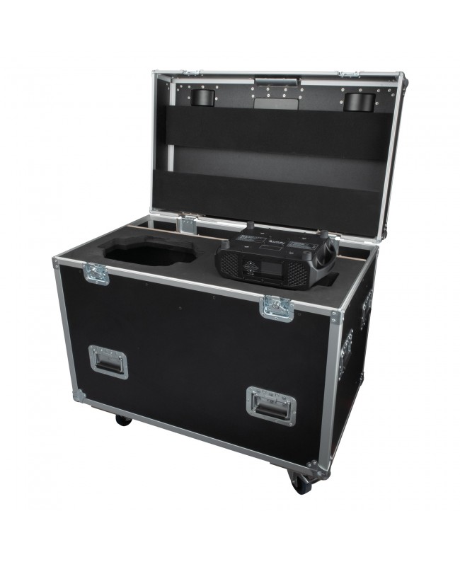 INFINITY Gehäuse für 2x Furion S402 Spot oder P402 Profile Movinglight-Cases