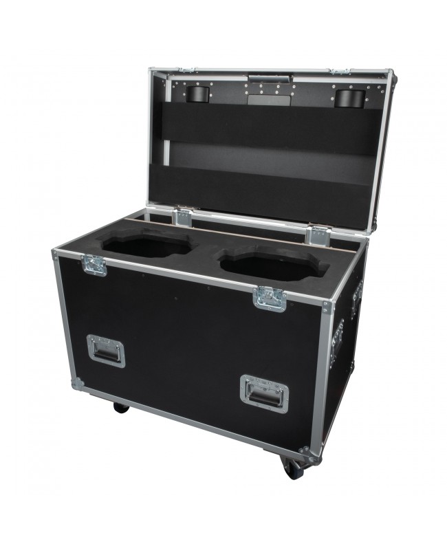 INFINITY Gehäuse für 2x Furion S402 Spot oder P402 Profile