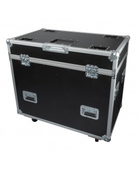 INFINITY Case for 2x Furion S602 Spot or P602 Profile