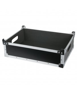 SHOWGEAR Stapelgehäuse Wertzeile H1