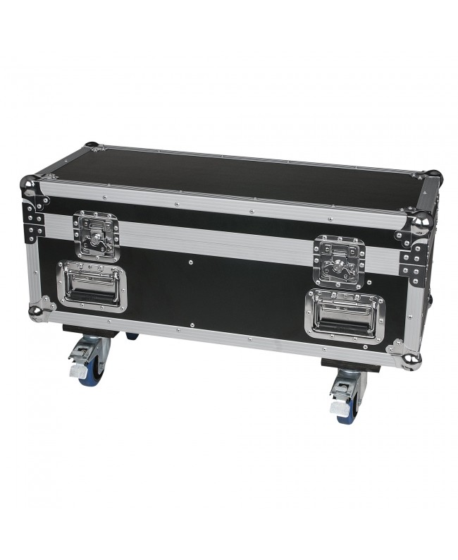 SHOWTEC Koffer für 8x FX Shot und 4x Base Plate 3 Fächer