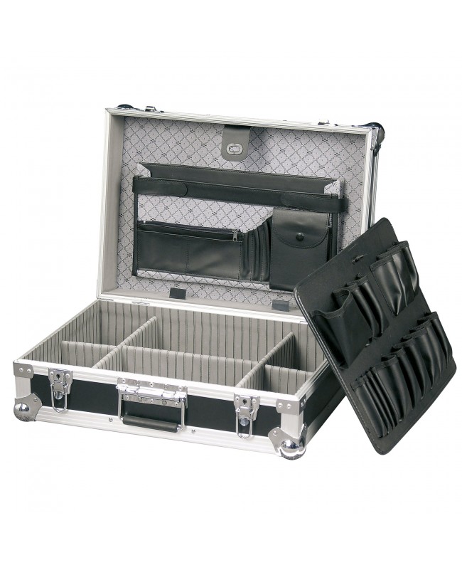 SHOWGEAR Roadie Case Baule on the road