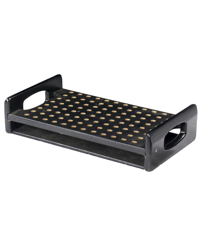 SHOWGEAR Extra Insert for 96-pin For Conical Adapter Case