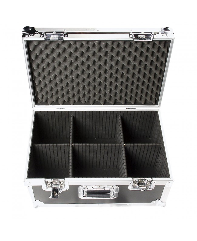 SHOWGEAR Stack Case 1 Baule impilabile 1