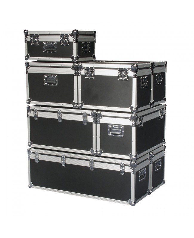 SHOWGEAR Stack Case 1 Baule impilabile 1