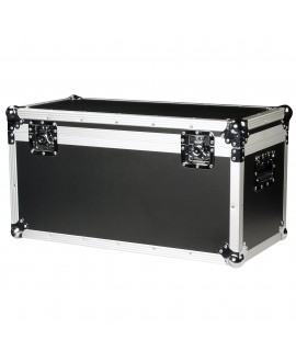 SHOWGEAR Stack Case 3 Optimiert für Euro-Palettenstapelung