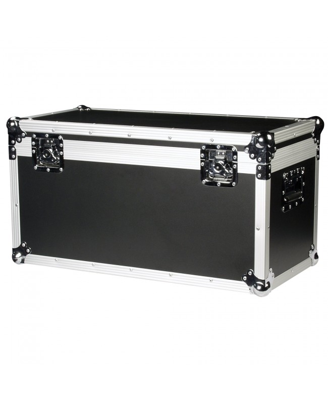 SHOWGEAR Stack Case 3 Optimised for Euro pallet stacking
