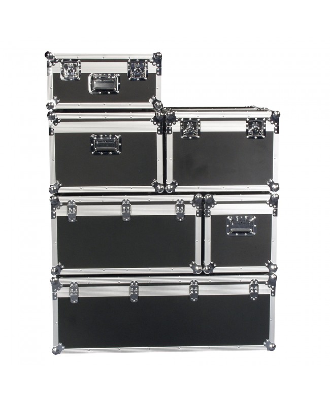 SHOWGEAR Stack Case 3 Baule impilabile 3