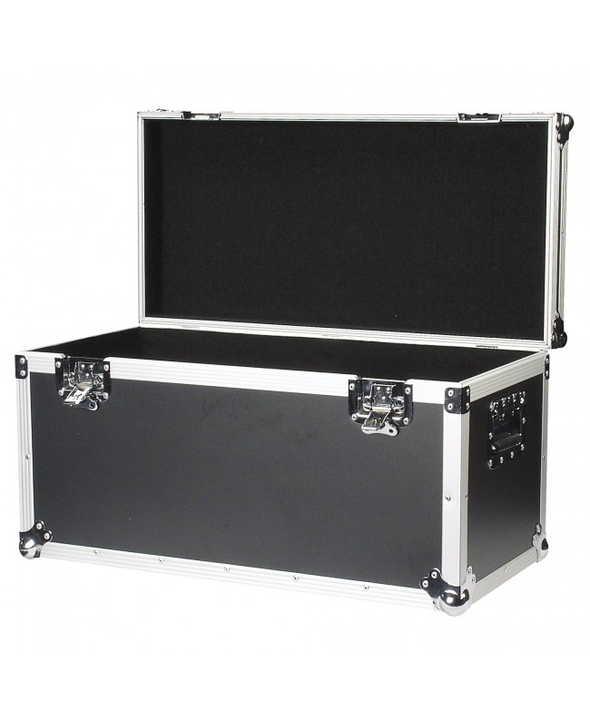 SHOWGEAR Stack Case 3 Optimised for Euro pallet stacking