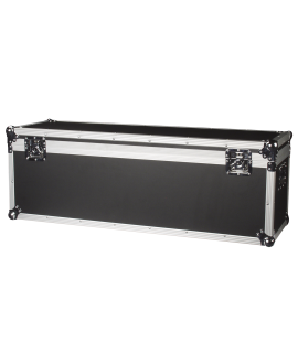 SHOWGEAR Stack Case 5 Optimised for Euro pallet stacking